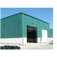 Bâtiment industriel clés en main - cualimetal_2