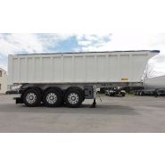 Benne tp alu montants - socari - volume : de 22 m3 à 30 m3_2