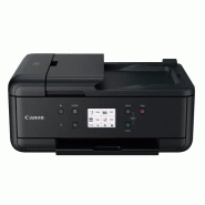 Canon PIXMA TR7650 Jet d'encre A4 4800 x 1200 DPI Wifi_2