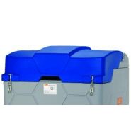 Cuve double paroi 1500 litres adblue - 306921_2