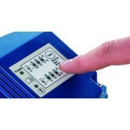 Drypoint® M eco control - Sécheurs à membrane BEKO - Point de rosée entre +10°C et -26°C - Régulation électronique_2