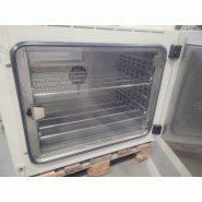 Incubateur / étuve BINDER BD-115 avec convection forcée 100°C_2