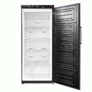 Réfrigérateur de stockage ECO 400 L - 1 porte - Noir - froid statique_2