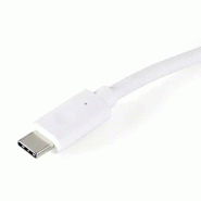 StarTech Adaptateur réseau USB-C vers RJ45 Gigabit_2