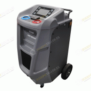 Station recharge climatisation gas r134a_2