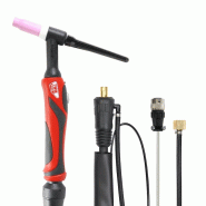 Torche TIG ST26 4m AX50 5 broches refroidie air - Telwin_2