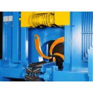 Vk110 - Écorceuse Valonkone - Rotor mobile 109 cm pour grumes de 120 à 1090 mm_2