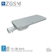 Zgsm-st17-100m - IP66 100W LED Street Light - Éclairage public - Efficacité 170lm/w - Garantie 5 ans_2