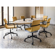 Chaise ergonomique STAR - Ref : S1180S0_2