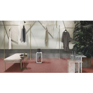 Dalle PVC plombante de 60 x 60 cm - Gerflor Creation 70 Loosela_2