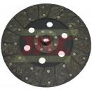 Disque d'embrayage - référence PT-212-359.04 - filetage 14 - diamètre extérieur 35 mm - diamètre intérieur 15 mm_2