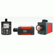 Caméras thermiques refroidies Infratec série Image IR - hautes performances et flexibilité_2