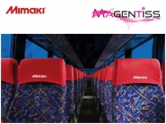 Imprimante gamme textile - mimaki tx300p-1800 mkii