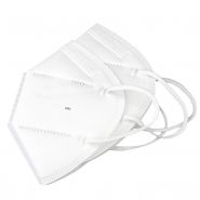 Kn95 - masque FFP2 YJT - antibactérien avec filtration 95% et 4 couches de protection_2