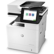HP LaserJet Enterprise M631dn - Imprimante multifonction - Monochrome - 55 ppm - Sécurité avancée - Vitesse processeur 1,2 GHz_2