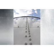 Réservoir métallique FM TANK - Stockage d'eau incendie, potable, de pluie ou brute_2