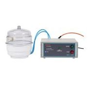 Testeur d'étanchéité Mediblue (pre-set) - Test des emballages non-poreux avec alarmes sonores et visuelles_2