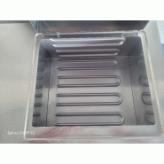 Bain-marie de laboratoire MEMMERT WNE 14_2