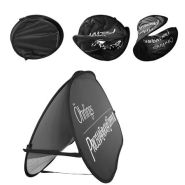 Barriere golf L - bean flag - L_2