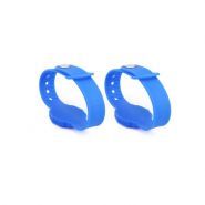 Bracelet RFID en silicone - Shenzhen Xinyetong Technology - contrôle d'accès et paiement pour salle de sport, piscine, spa ou parc aquatique_2