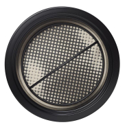 Cendrier bac à sable / Corbeille 0,25L / 17,5L Inox brossé - KIPSO - Fabrication française - Tête amovible et anti-odeur - Pour zones de pause et installations sous abris_3