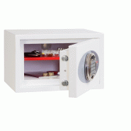 Coffre fort de sécurité - Serrure électronique - PHOENIX FORTRESS SS1181E_2