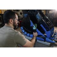 HandySCAN 3D Séries MAX - Solution de mesure 3D efficace, adaptée aux pièces de grande taille_2