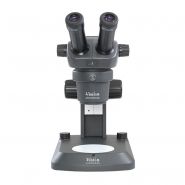 Microscope binoculaire SX25 Elite - Stéréo économique avec optique haute qualité et zoom x10-x45_2