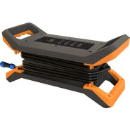 Projecteur LED portable - Brennenstuhl H - 6 projecteurs réglables individuellement - 23500lm - IP44/IP65 - 185W_2