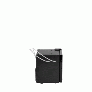 Réfrigérateur table top BC30 MC Noir TEFCOLD_2