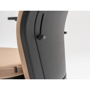 Siège Ergonomique EVO - Ref : EV01_2