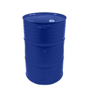 Fût métallique rénové 216L à bondes - acier lisse - Duo Emballage - fabrication française_2