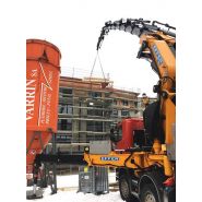 Grue auxiliaire Big 1355 - Effer - Pression 355 bar - Capacité de levage 30 à 300 txm_2