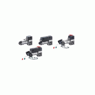 Kit moteur sectionnelle Gigasedo SOMMER - GIGA PK5_2