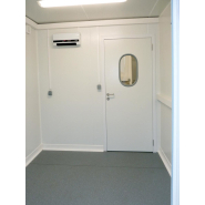 Laboratoire modulaire de transformation de pommes de terre - Surface 18m²_2