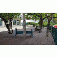 Planches antidérapantes en plastique recyclé_2