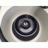 BIOFUGE 15 Centrifugeuse universelle à grande vitesse HERAEUS avec rotor 3754_2