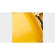 Bord de diamant - Lames à neige Meyer by Aebi Schmidt - Pour camions 3/4 tonnes et plus grands - Système EZ-Mount et Standard_2