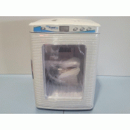 Incubateur / étuve réfrigéré BENCHMARK MyTemp Mini - 20L_2