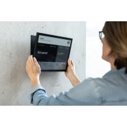 Joan - ecrans de réservation de salle de réunion - ez workspace - gestion efficace_2