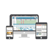 Système de réservation en ligne de Misterbooking avec une interface esthétique et ergonomique : BOOKING ENGINE & PMS_2