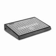 Abox bo�tier de table pour �lectronique - versions inclin�es avec panneau angul� ou non_2