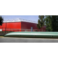 Citerne souple lutte incendie – poteau – 30m3 - 304590_2