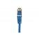 Cordon RJ45 catégorie 6 F/UTP bleu - 25 m - blindé en cuivre, norme ANSI/TIA 568 et ISO 11801, PoE jusqu'à 30W_2