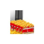 Hcw-8 - chauffe frite - vevor - puissance 750w_2