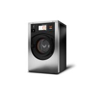 Lave-linge industriel cuve suspendue - écran tactile 7'' EVOLIS - capacité 6,5 à 13,5 kg - acier inoxydable_2