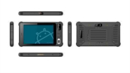 Tablette durcie 8