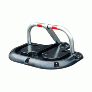 Arceau de parking haute résistance à fixer - Différentes_2