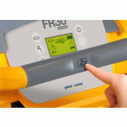 Autolaveuse FR 30 D 45 BC Touch - Réservoir 30L - Largeur de travail 430mm - Autonomie 2h_2