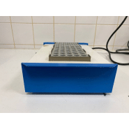 Bloc de chauffage thermostaté d'occasion pour laboratoire db26020 bioblock scientific - p2212-2055_2